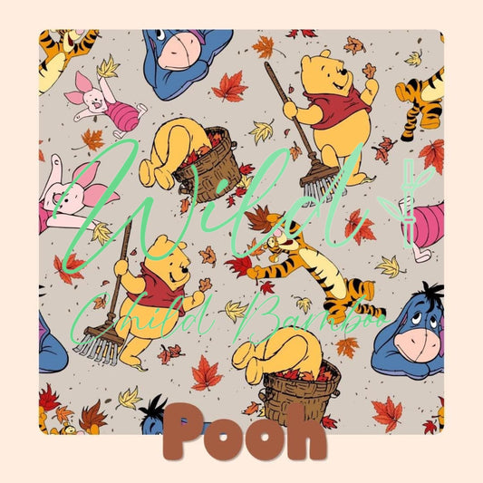 (PRE ORDER) Pooh