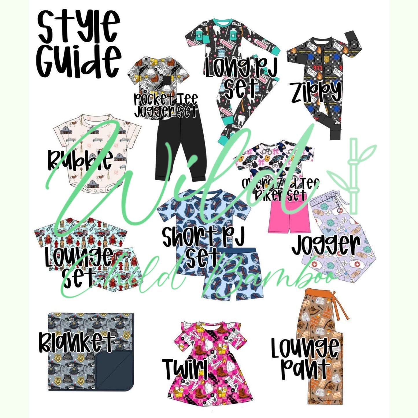 (PRE ORDER) Pink welder