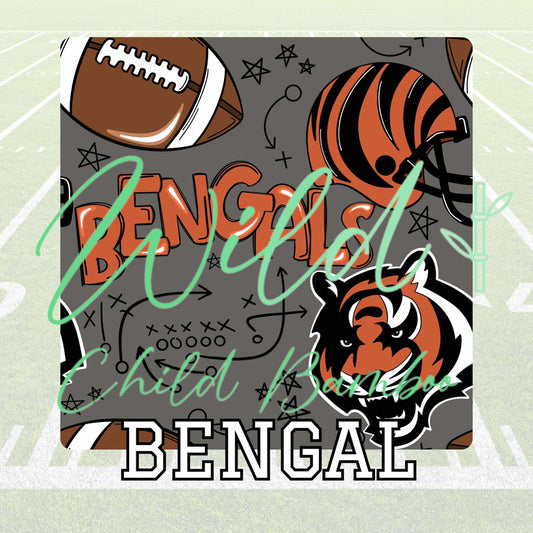 (PRE ORDER) BENGAL