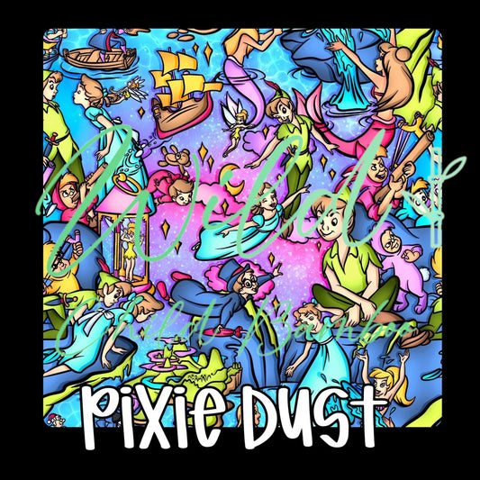 (PRE ORDER) PIXIE DUST