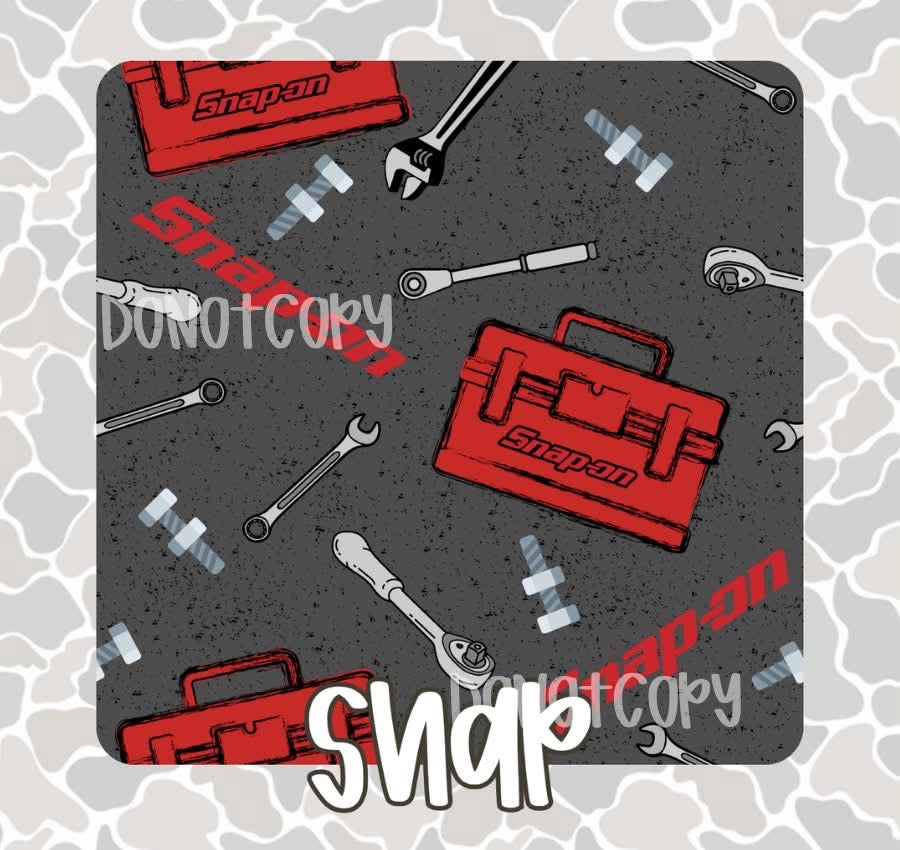 (PRE ORDER) Snap