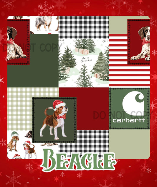 (PRE ORDER) Beagle