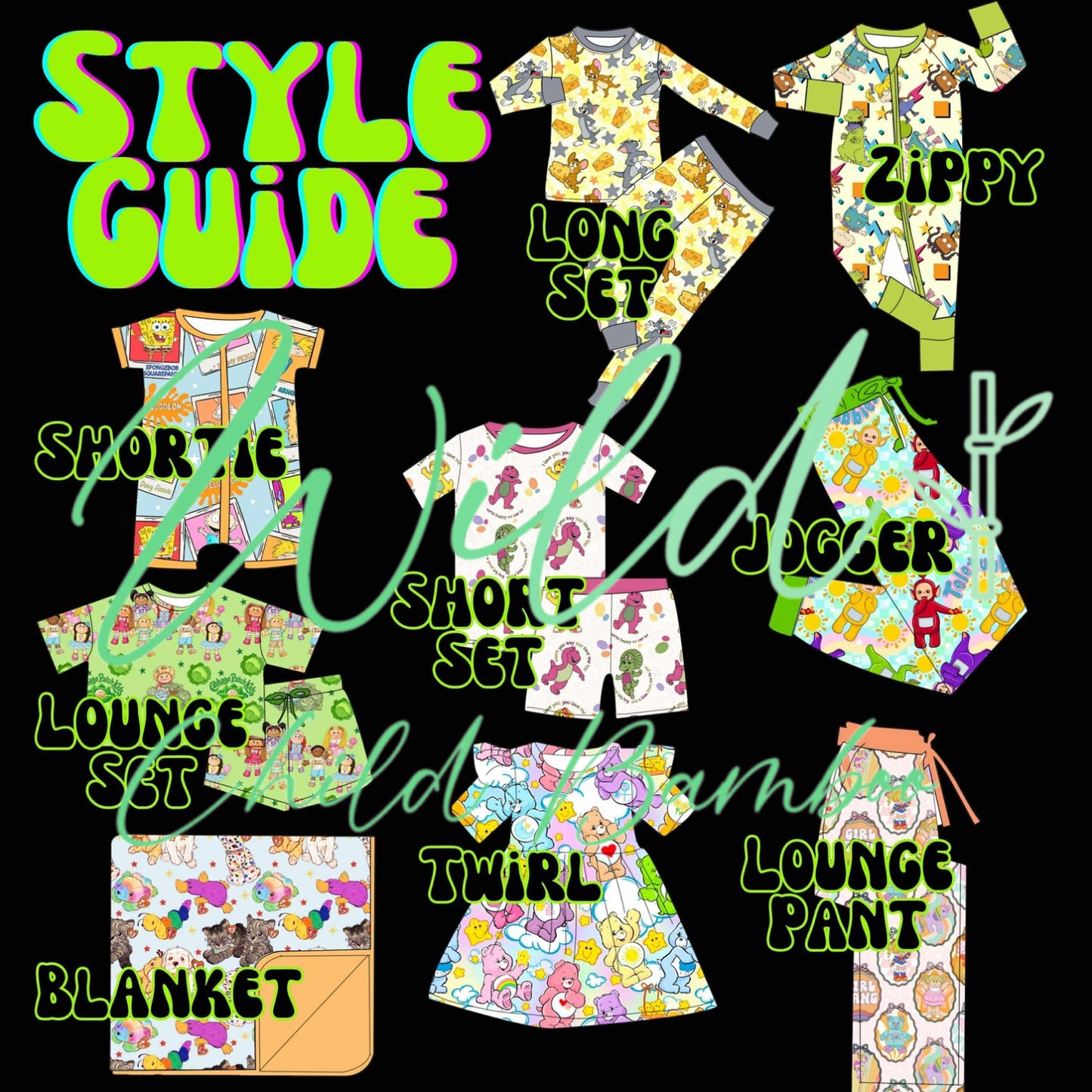 (PRE ORDER) CABBAGE