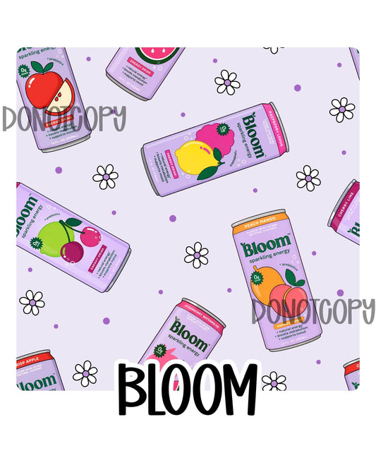 (PRE ORDER) BLOOM