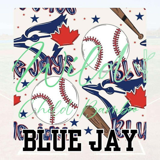 (PRE ORDER) BLUE JAY