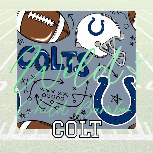 (PRE ORDER) COLT