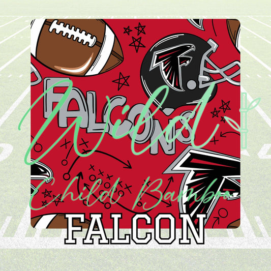 (PRE ORDER) FALCON