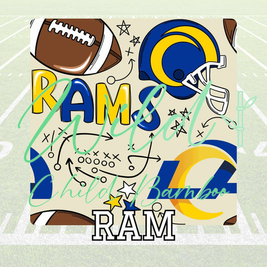 (PRE ORDER) RAM