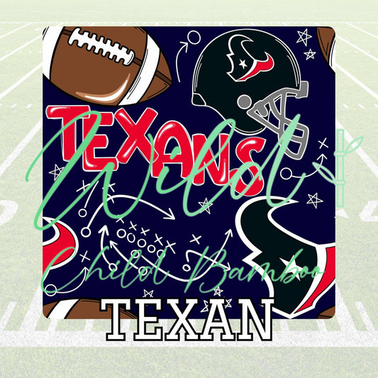(PRE ORDER) TEXAN