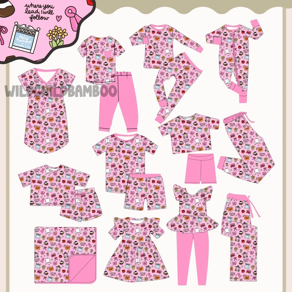 (PRE ORDER) SOOKIE
