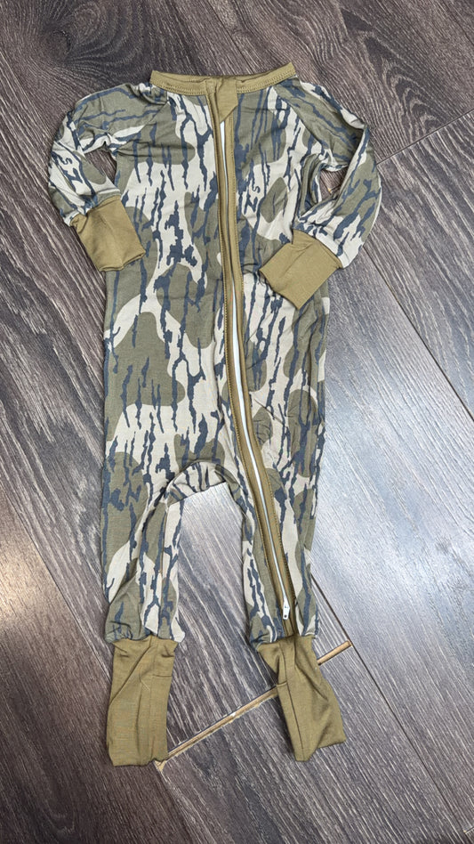 B-land Camo Sleeper