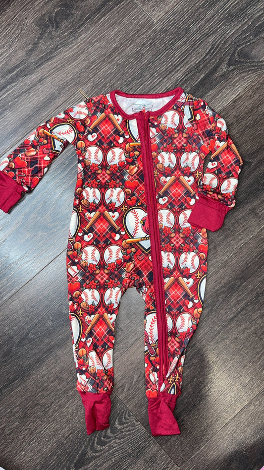 Cardinals Sleeper