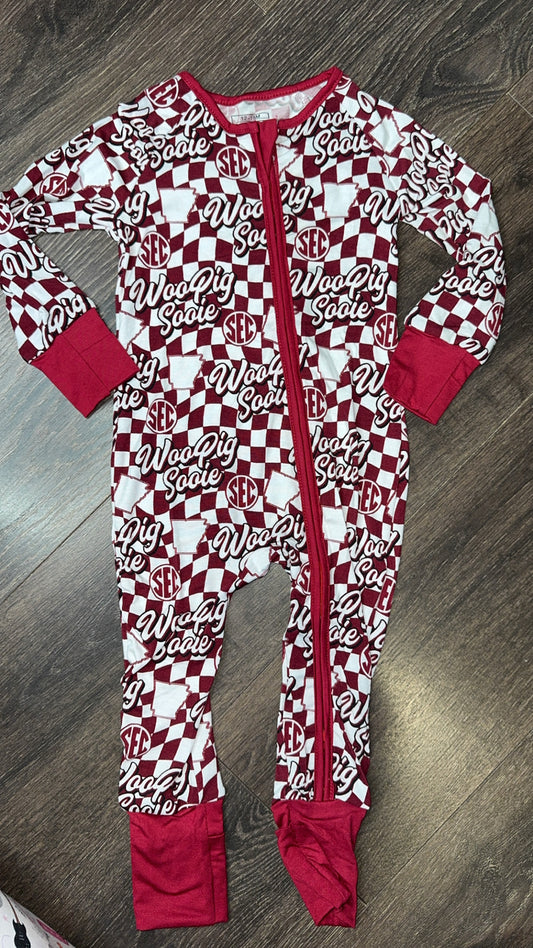 SEC - Woo Pig Sleeper